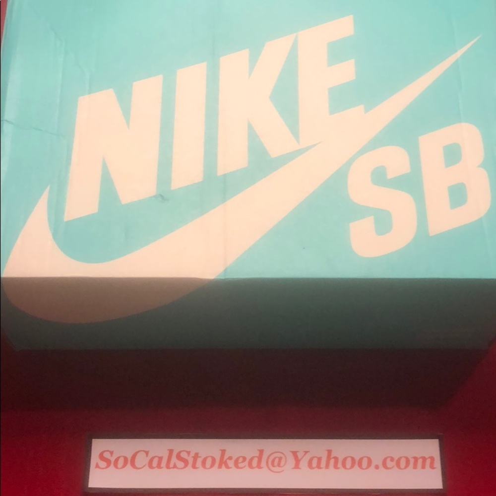 Supreme SB Blazer